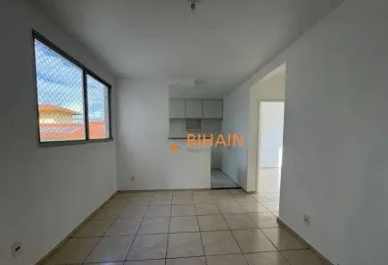 Apartamento com 2 Quartos à venda, 48m² no Estrela do Oriente, Belo Horizonte