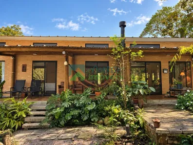 Casa de Condomínio com 2 Quartos à venda, 234m² no , Morretes