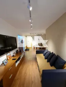Apartamento com 2 Quartos à venda, 84m² no Leblon, Rio de Janeiro