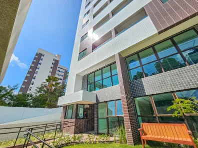 Apartamento com 2 Quartos à venda, 61m² no Candeias, Jaboatão dos Guararapes