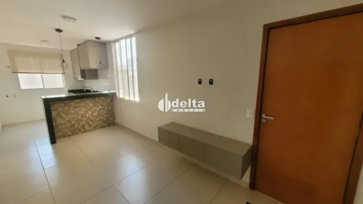 Apartamento com 2 Quartos à venda, 55m² no Jardim Sul, Uberlândia