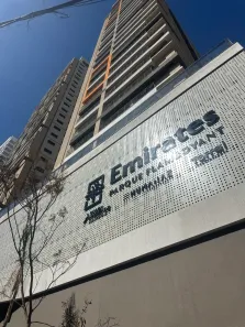 Apartamento com 3 Quartos à venda, 104m² no Jardim Goiás, Goiânia