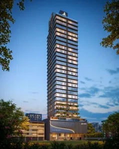 Apartamento com 4 Quartos à venda, 240m² no Centro, Itapema
