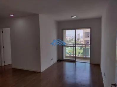 Apartamento com 2 Quartos para alugar, 62m² no Bethaville I, Barueri