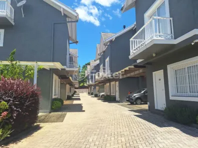 Casa de Condomínio com 4 Quartos à venda, 112m² no São José, Canela