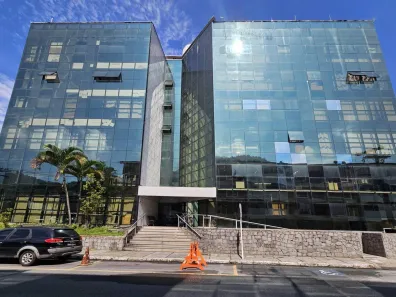 Sala Comercial para alugar, 23m² no Parque das Palmeiras, Angra dos Reis