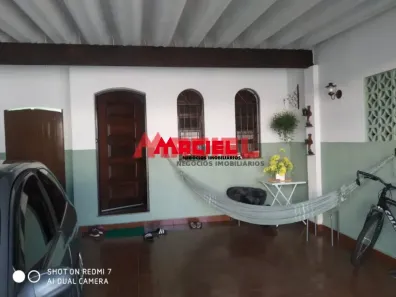 Casa com 4 Quartos à venda, 150m² no Jardim Renata, São José dos Campos