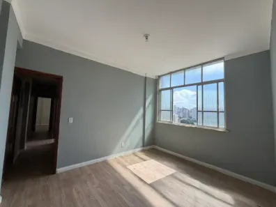 Apartamento com 2 Quartos para alugar, 60m² no Nazaré, Belém