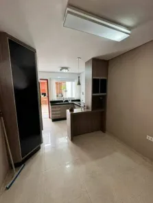 Sobrado com 2 Quartos à venda, 106m² no Jardim Santo Antônio, Santo André