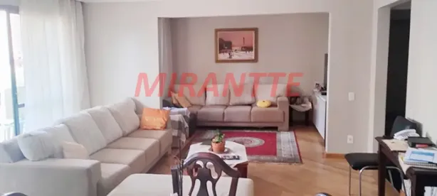 Apartamento com 3 Quartos à venda, 140m² no Santana, São Paulo