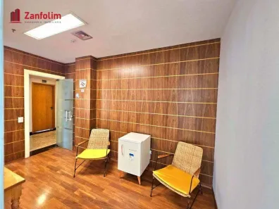 Sala Comercial para venda ou aluguel, 46m² no Alphaville Centro Industrial e Empresarial/Alphaville., Barueri