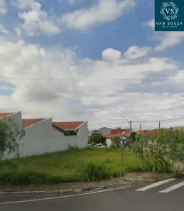 Lote/Terreno à venda, 192m² no Parque Campo Bonito, Indaiatuba