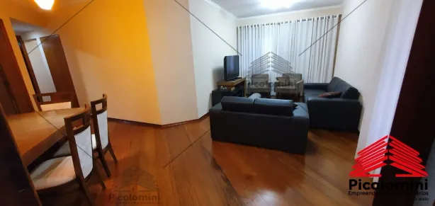 Apartamento com 3 Quartos à venda, 126m² no Vila Azevedo, São Paulo