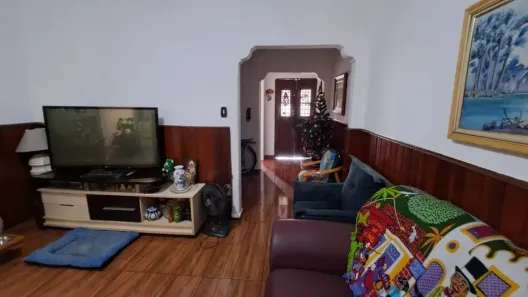 Sobrado com 5 Quartos à venda, 104m² no Bom Retiro, São Paulo