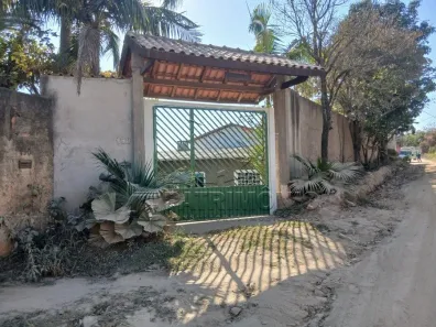 Fazenda/Sítio com 2 Quartos à venda, 100m² no Morros, Votorantim