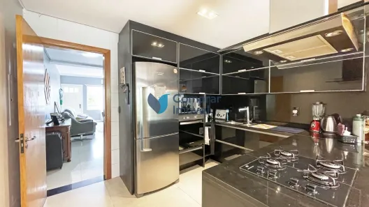 Sobrado com 3 Quartos à venda, 128m² no Jardim Itu, Porto Alegre