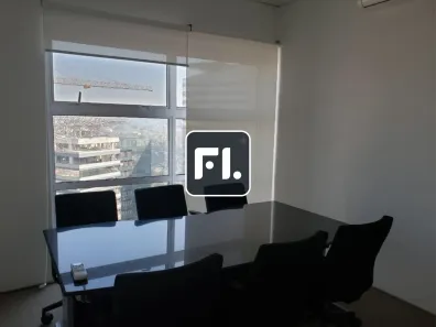 Sala Comercial para venda ou aluguel, 130m² no Vila Cordeiro, São Paulo