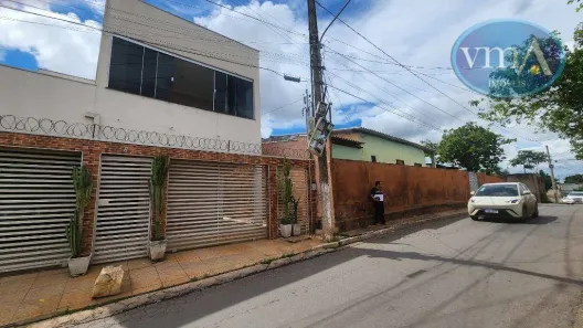 Casa de Condomínio com 3 Quartos à venda, 200m² no Canjica, Cuiabá