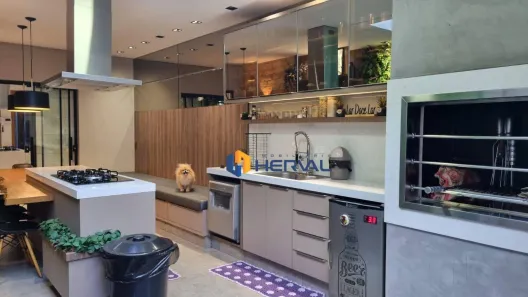 Casa com 3 Quartos à venda, 140m² no Bom Jardim, Maringá