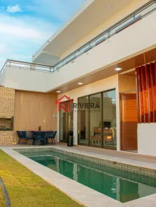 Casa com 5 Quartos à venda, 214m² no , Santo Amaro do Maranhão