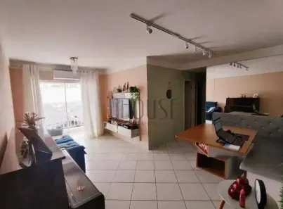 Apartamento com 3 Quartos à venda, 109m² no Jardim Residencial Martinez, Sorocaba