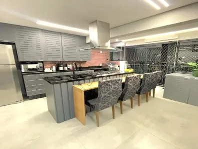 Apartamento com 2 Quartos à venda, 55m² no São Pedro, Osasco