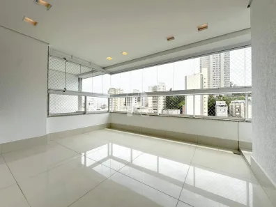 Cobertura com 4 Quartos à venda, 342m² no Gutierrez, Belo Horizonte