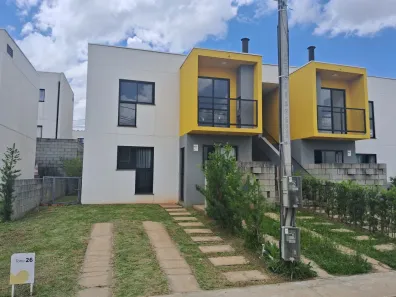 Apartamento com 2 Quartos à venda, 50m² no Uvaranas, Ponta Grossa