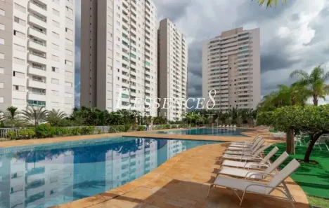Apartamento com 2 Quartos à venda, 59m² no Village Veneza, Goiânia