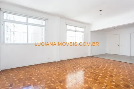 Apartamento com 4 Quartos à venda, 162m² no Cerqueira César, São Paulo