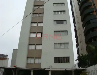 Apartamento com 2 Quartos à venda, 100m² no Santana, São Paulo