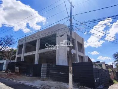 Ponto Comercial para alugar, 344m² no Jardim Itamarati, Campinas