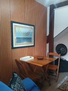 Apartamento com 1 Quarto à venda, 40m² no Itaúna, Saquarema