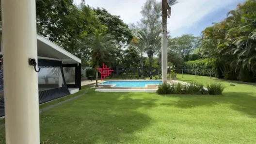 Casa de Condomínio com 3 Quartos para alugar, 650m² no Urbanova I, São José dos Campos