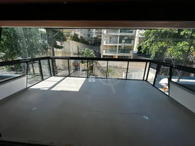Apartamento com 4 Quartos à venda, 151m² no Botafogo, Rio de Janeiro