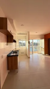 Apartamento com 2 Quartos à venda, 50m² no Jardim Gibertoni, São Carlos