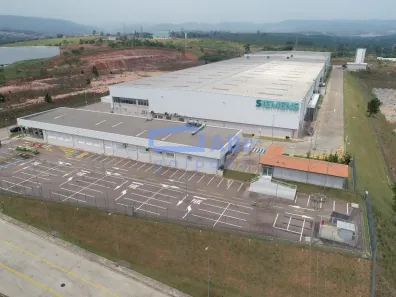 Galpão/Depósito/Armazém para alugar, 12610m² no Centro, Cabreúva