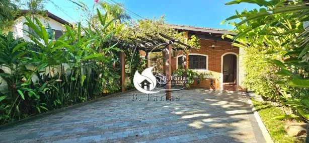 Casa com 3 Quartos à venda, 160m² no Bairro de Juquehy, São Sebastião