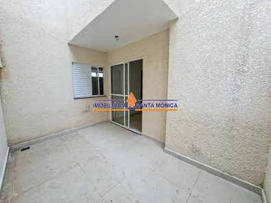 Apartamento com 2 Quartos à venda, 66m² no Santa Branca, Belo Horizonte