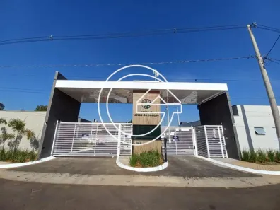 Casa com 3 Quartos à venda, 115m² no Centro, Marília