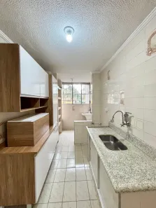 Apartamento com 2 Quartos à venda, 55m² no Barro Branco (Zona Norte), São Paulo