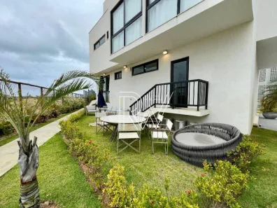 Casa de Condomínio com 3 Quartos à venda, 85m² no Itacimirim (Monte Gordo), Camaçari