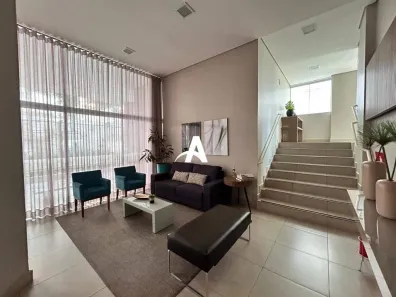 Apartamento com 2 Quartos à venda, 109m² no Saraiva, Uberlândia