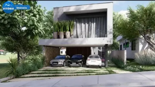 Casa com 3 Quartos à venda, 300m² no Centro, São Roque