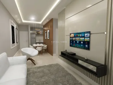 Apartamento com 2 Quartos à venda, 82m² no Country, Cascavel