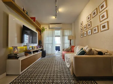 Apartamento com 2 Quartos à venda, 78m² no Barra Olímpica, Rio de Janeiro