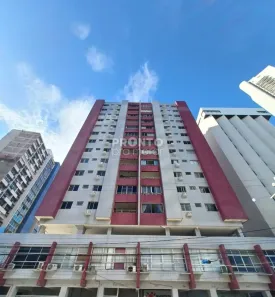 Apartamento com 3 Quartos à venda, 111m² no Boa Viagem, Recife