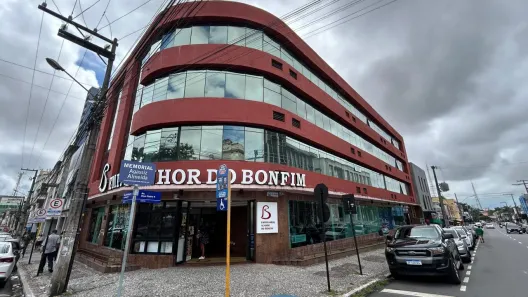 Imóvel Comercial para alugar, 1500m² no Centro, João Pessoa
