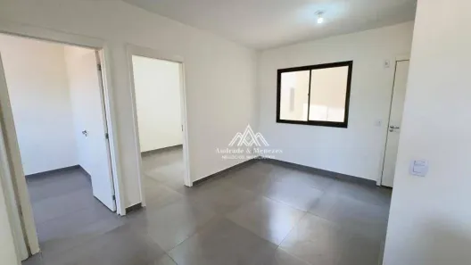 Apartamento com 2 Quartos à venda, 48m² no Jardim Interlagos, Ribeirão Preto