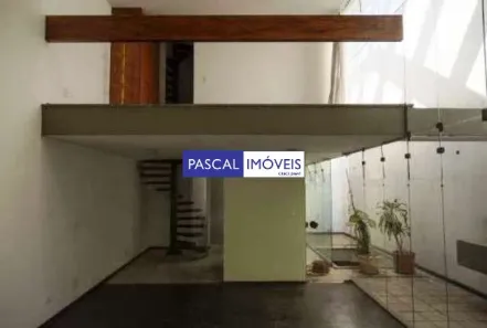 Sobrado com 4 Quartos à venda, 200m² no Indianópolis, São Paulo